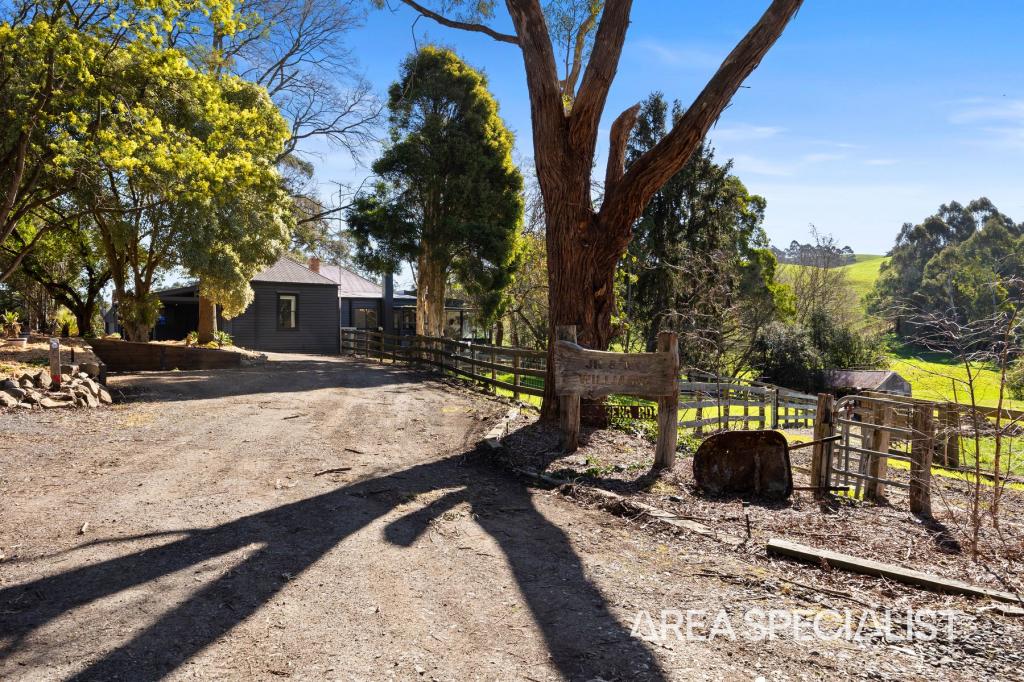 160 Bena Rd, Korumburra, VIC 3950