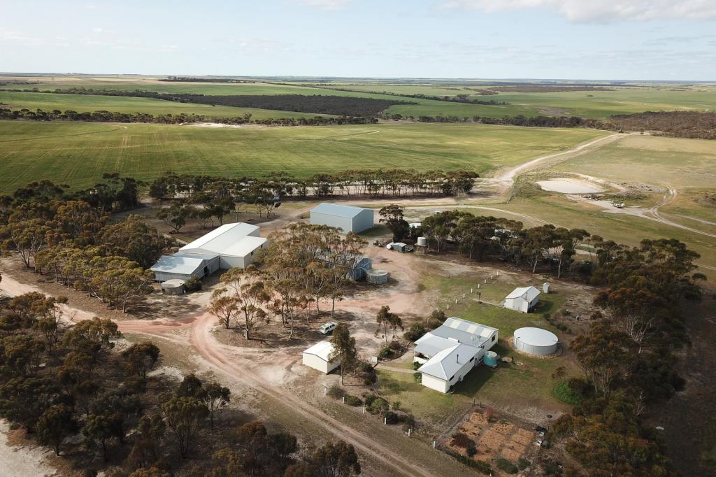 31541 South Coast Hwy, Jerramungup, WA 6337