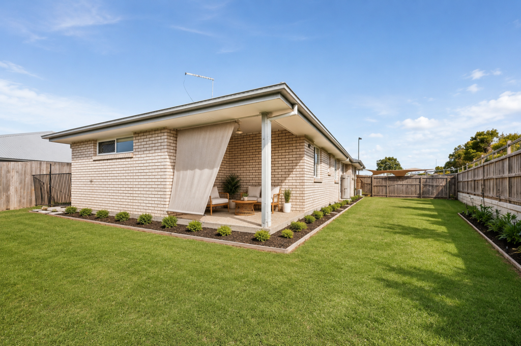 45 CREEKSTONE AVE, REDBANK PLAINS, QLD 4301