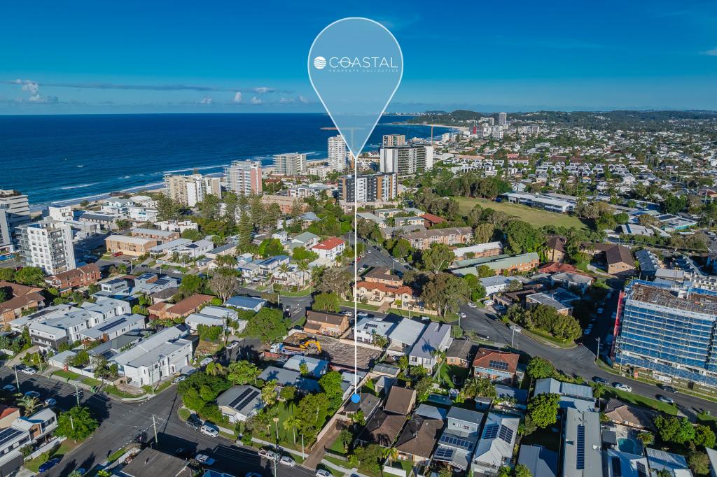 26 Twenty Fourth Ave, Palm Beach, QLD 4221