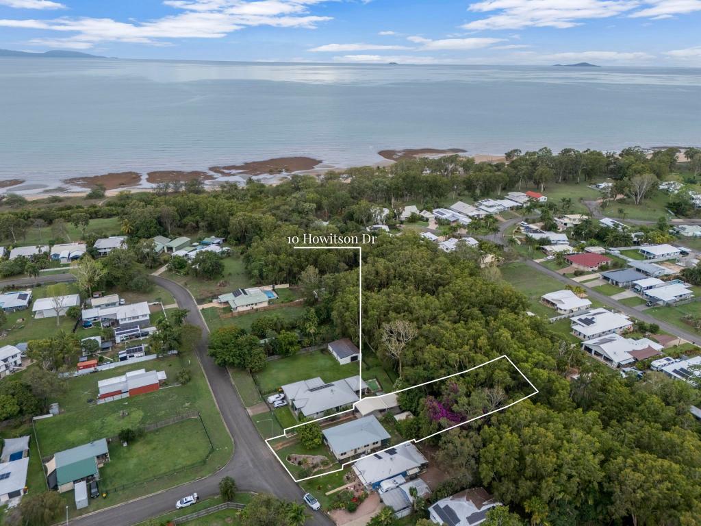 10 Howitson Dr, Balgal Beach, QLD 4816