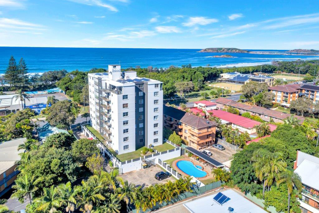 Contact agent for address, COFFS HARBOUR, NSW 2450