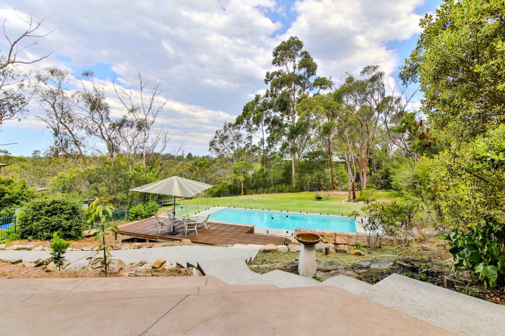 11 Daly Rd, Faulconbridge, NSW 2776