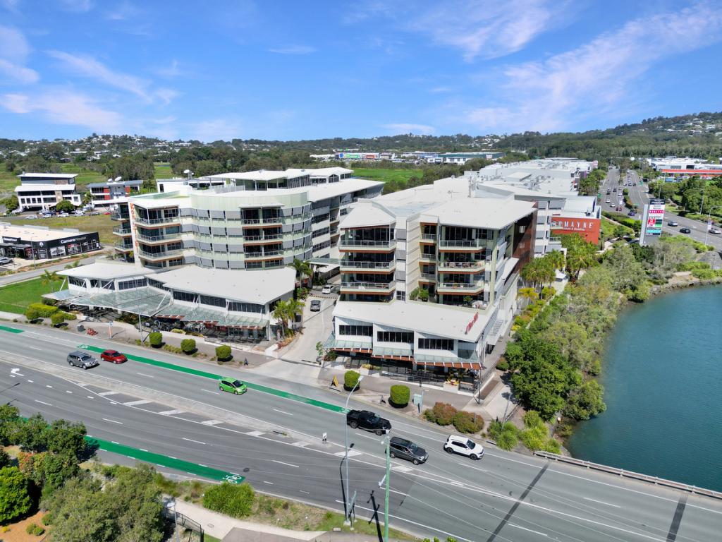 Kon Tiki - T1/55 Plaza Pde, Maroochydore, QLD 4558