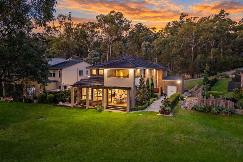 19 Sugar Glider Dr, Cattai, NSW 2756