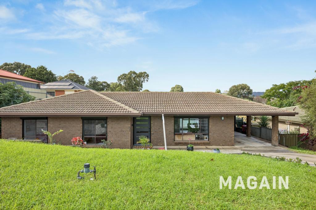 21 Tennessee Dr, Happy Valley, SA 5159