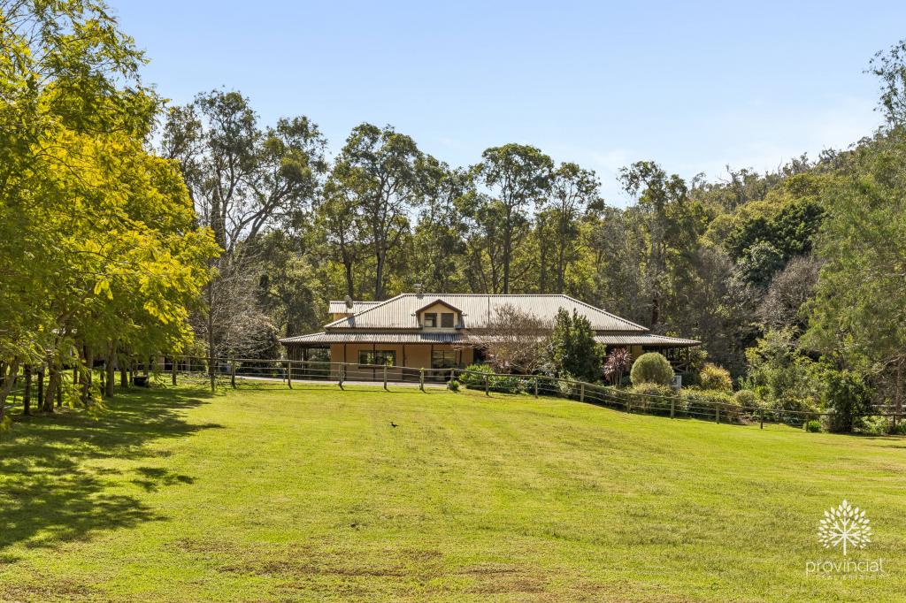 284 ALDERSYDE RD, BICKLEY, WA 6076