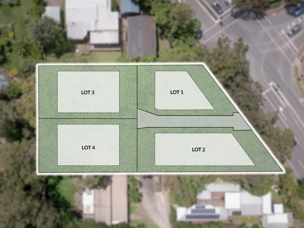 789-793 Cavendish Rd, Holland Park, QLD 4121