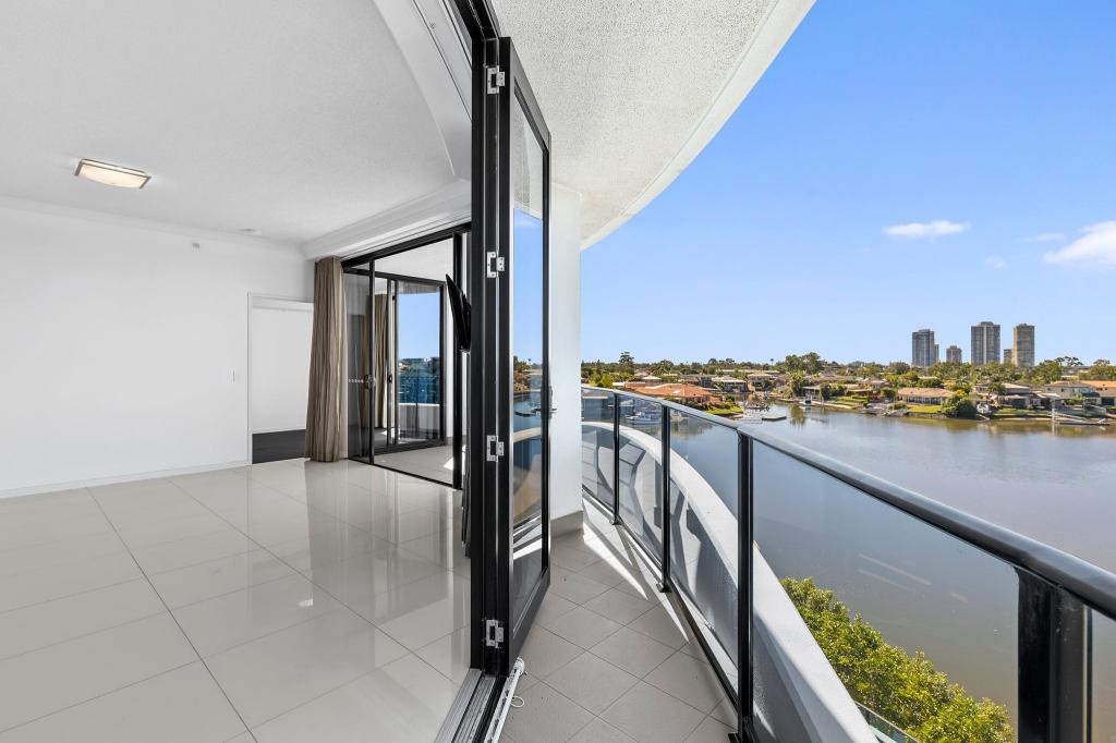 2305/5 Harbour Side Ct, Biggera Waters, QLD 4216