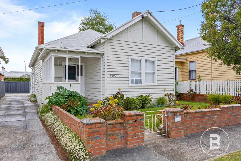 11 Blair St, Golden Point, VIC 3350