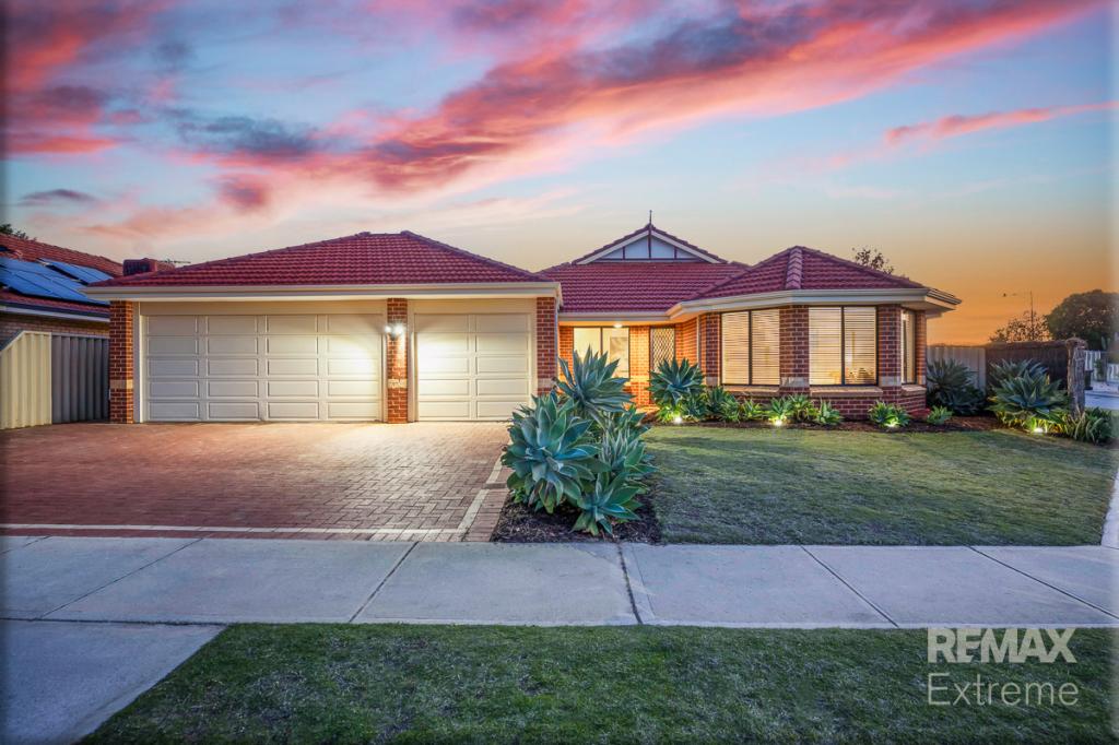 8 Coleford Gte, Butler, WA 6036