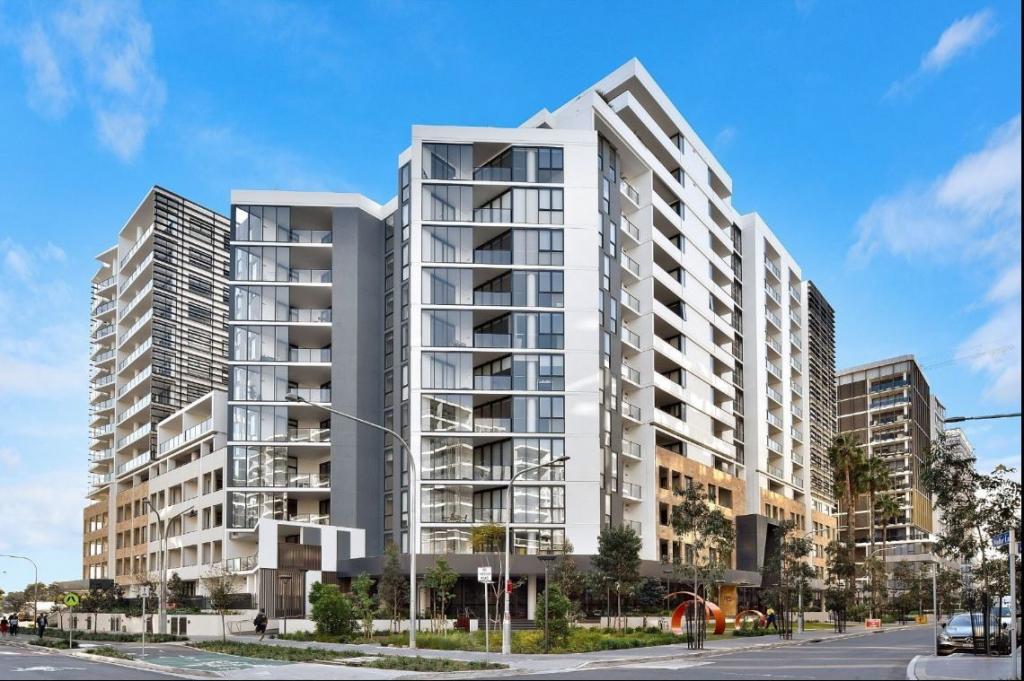 B1010/2 Muller Lane, Mascot, NSW 2020