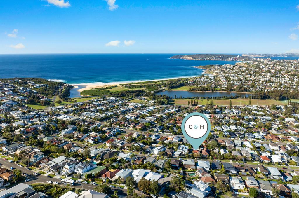 33 Bellevue Pde, North Curl Curl, NSW 2099