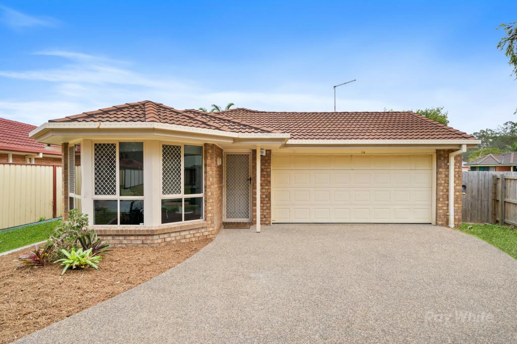 14 Lake Amaroo Ct, Logan Reserve, QLD 4133