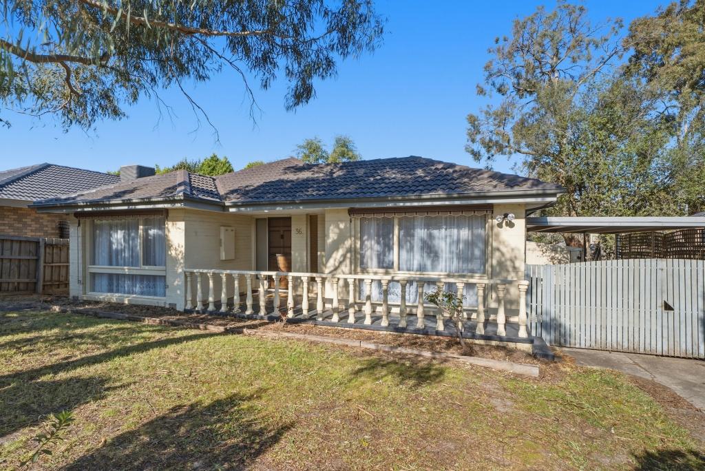 36 Templeton St, Wantirna, VIC 3152