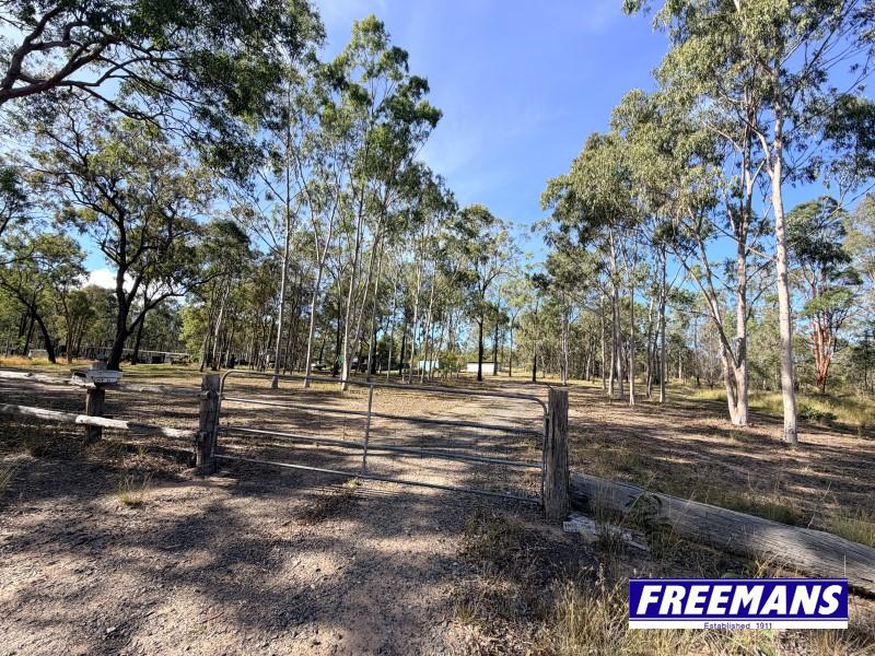Lot 11/Curlew Road, Ballogie, QLD 4610