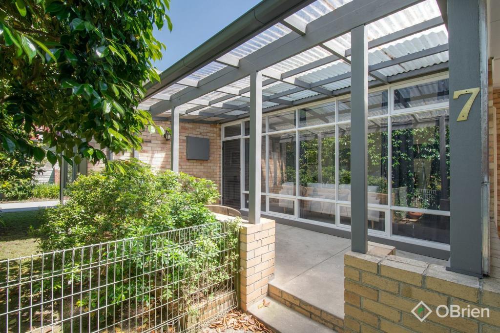 7 Stanhope St, Upwey, VIC 3158