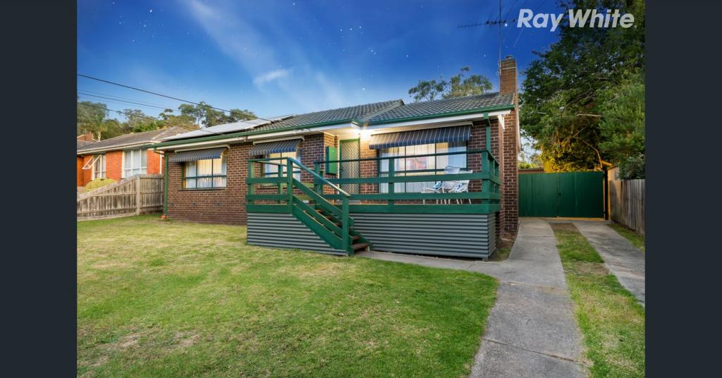9 Blamey Ct, Boronia, VIC 3155
