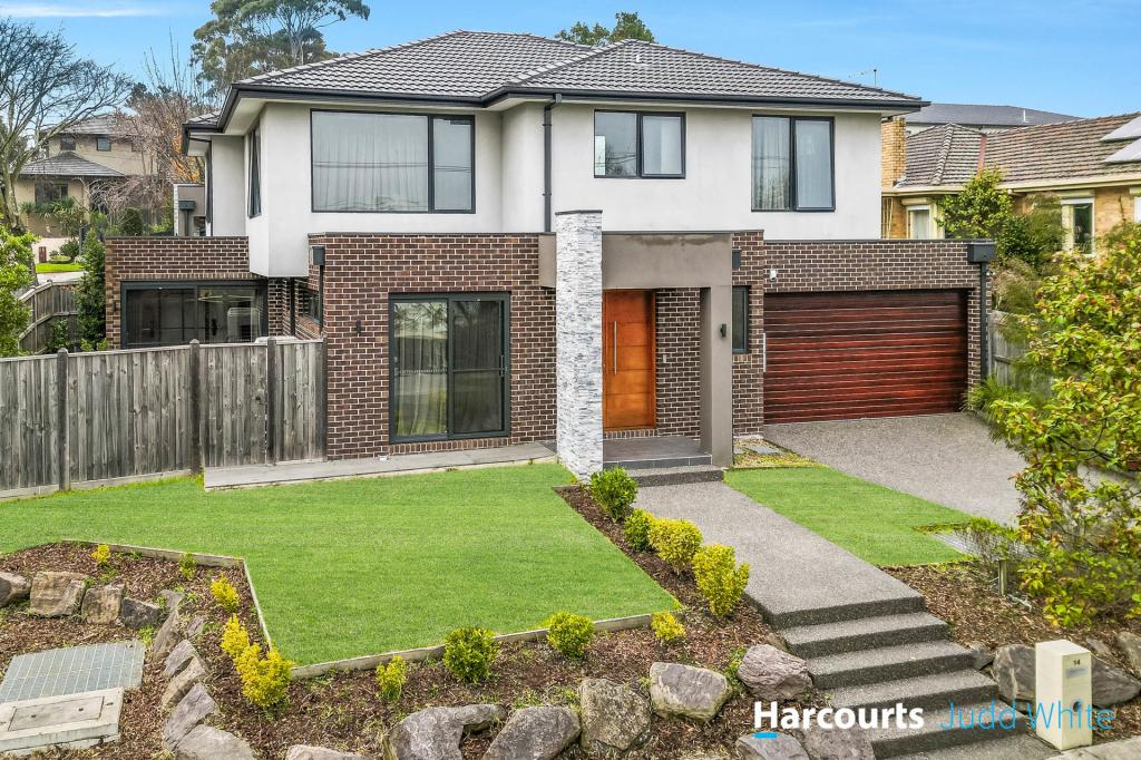 14 Sunhill Rd, Mount Waverley, VIC 3149