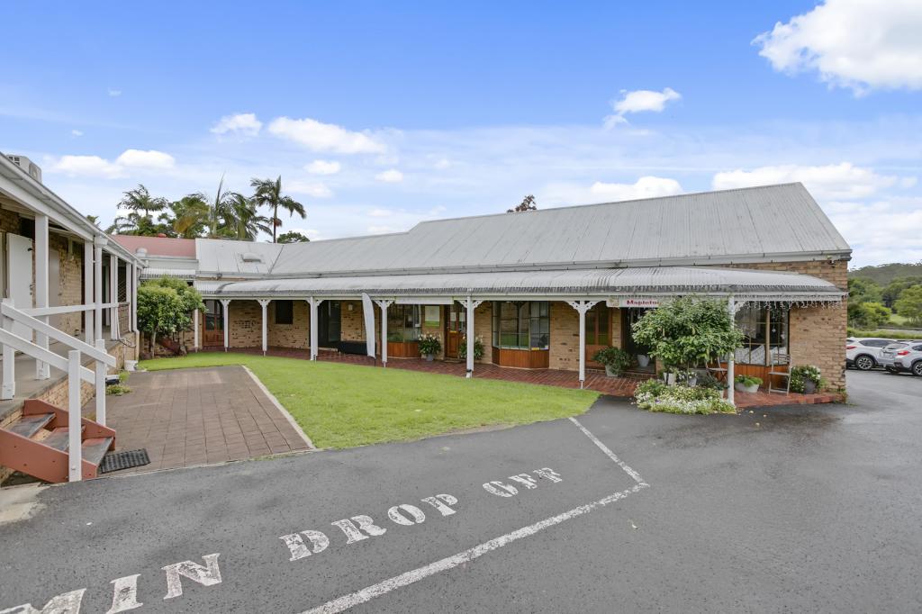 Contact agent for address, MAPLETON, QLD 4560