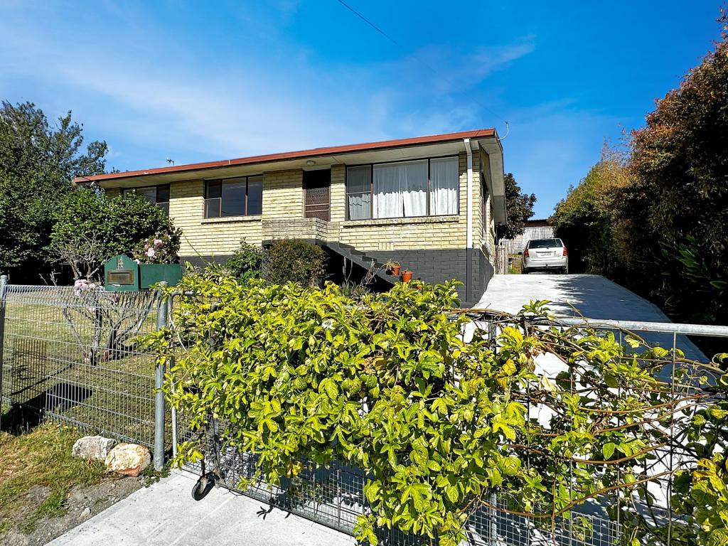 14 Lawry Hts, St Helens, TAS 7216