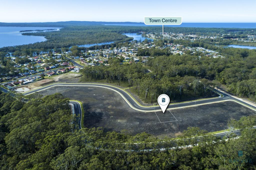 30 MULLOWAY ST, SUSSEX INLET, NSW 2540