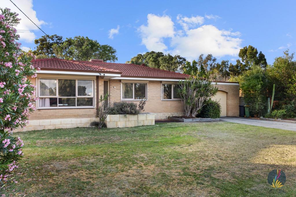 9 Merrifield Ave, Kelmscott, WA 6111