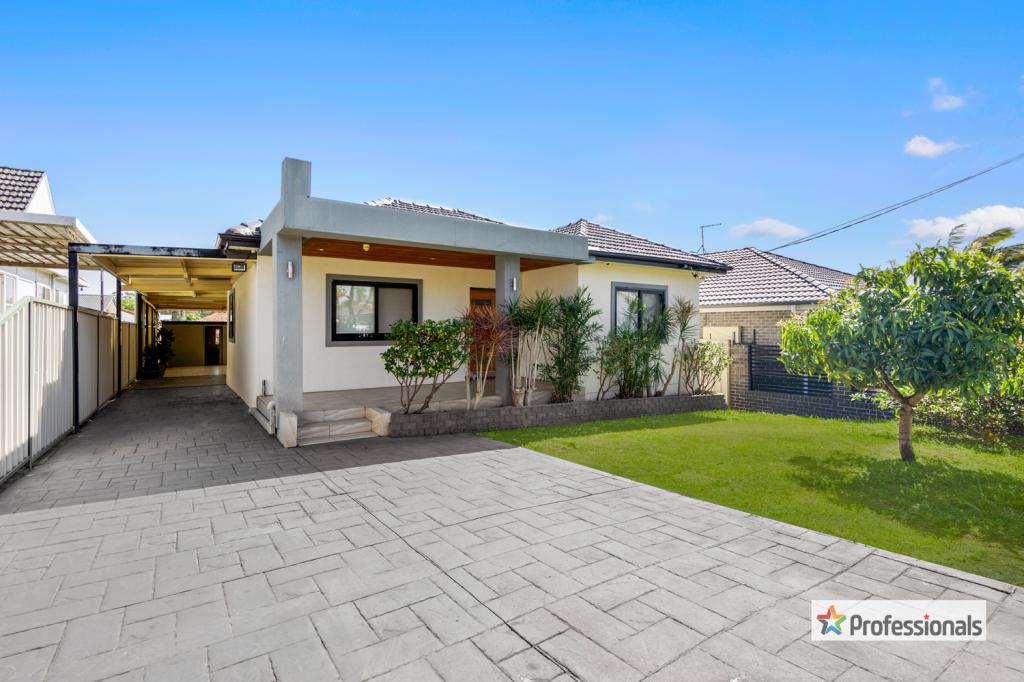 20 DUDLEY RD, GUILDFORD, NSW 2161