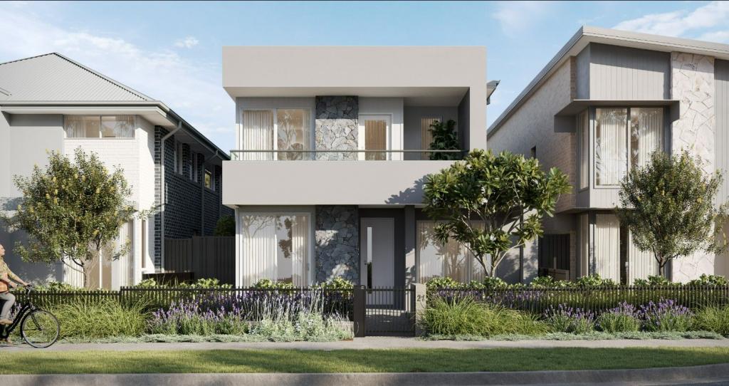 21x Sharp St, Oran Park, NSW 2570