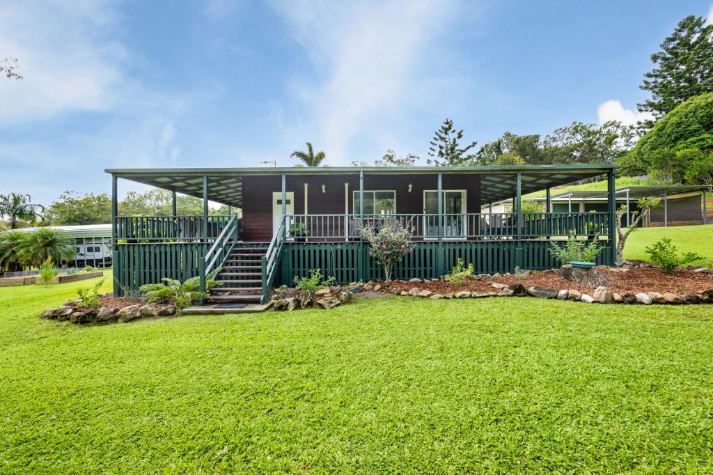 2000 Bruce Hwy, The Leap, QLD 4740