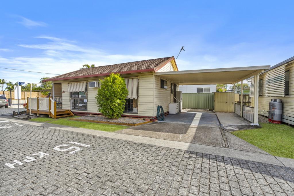 74/456 Nerang Broadbeach Rd, Carrara, QLD 4211