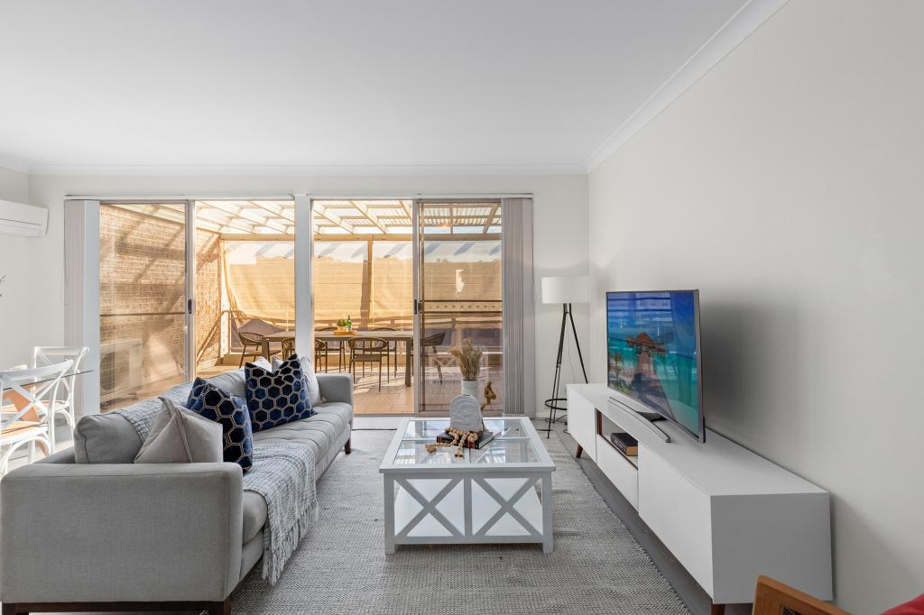 14/99-101 Anzac Ave, West Ryde, NSW 2114