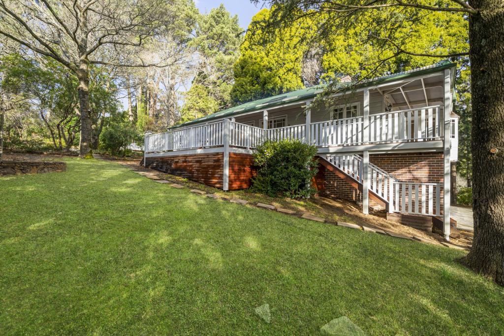 58 Jersey Ave, Leura, NSW 2780