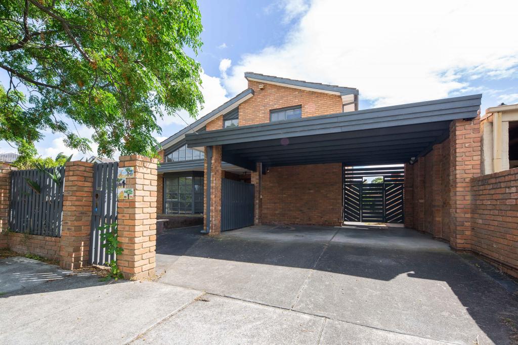 18 Newstead St, Caulfield, VIC 3162