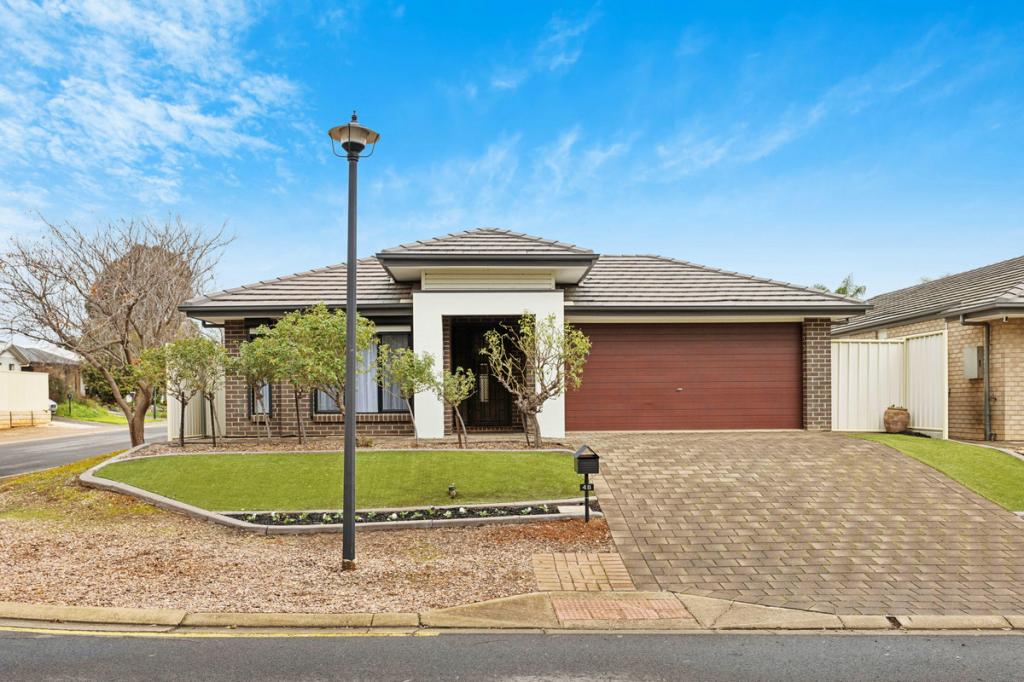 48 Admiralty Cct, Smithfield, SA 5114