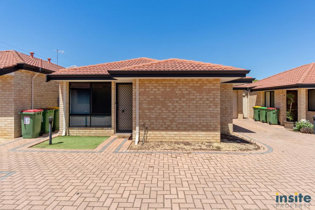 4/43 Russell St, Morley, WA 6062