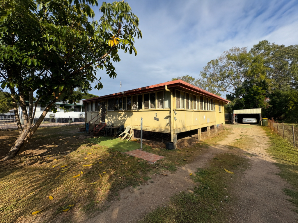36 Barbat St, Giru, QLD 4809