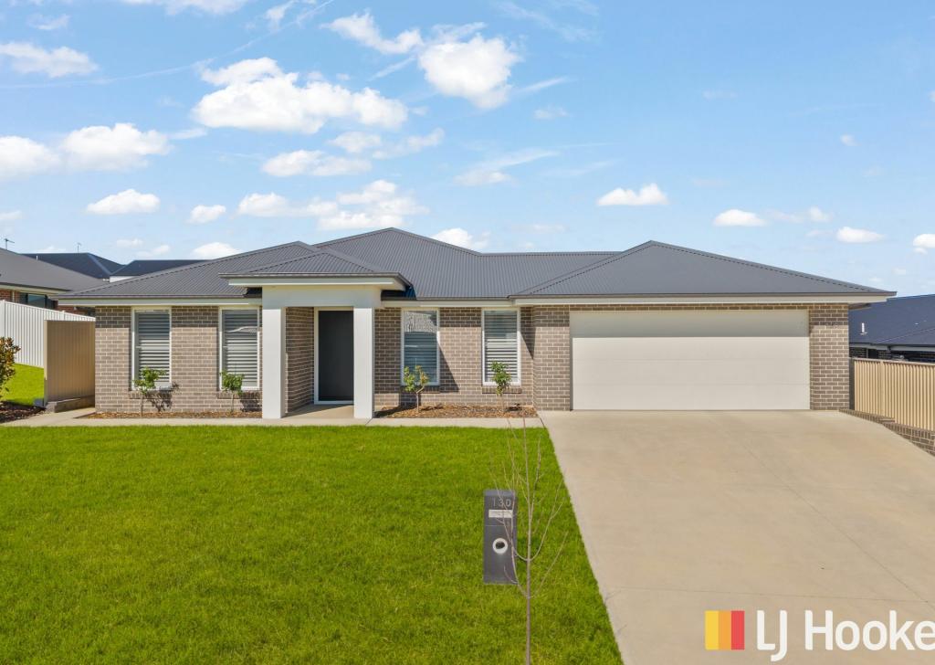 130 Hughes St, Kelso, NSW 2795