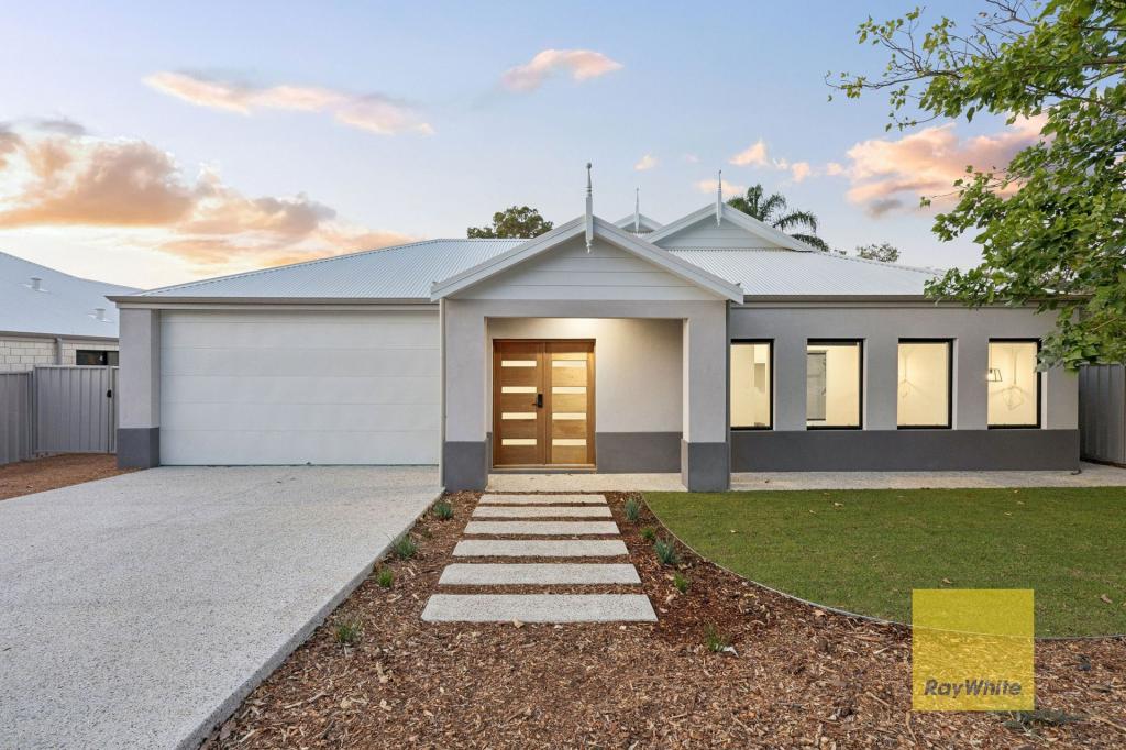 5 - 5a Sampson Cl, Kalamunda, WA 6076