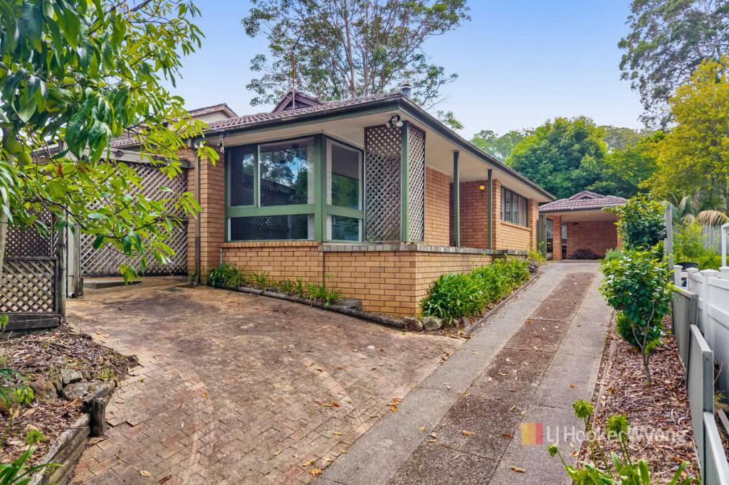 601 Pacific Hwy, Wyoming, NSW 2250