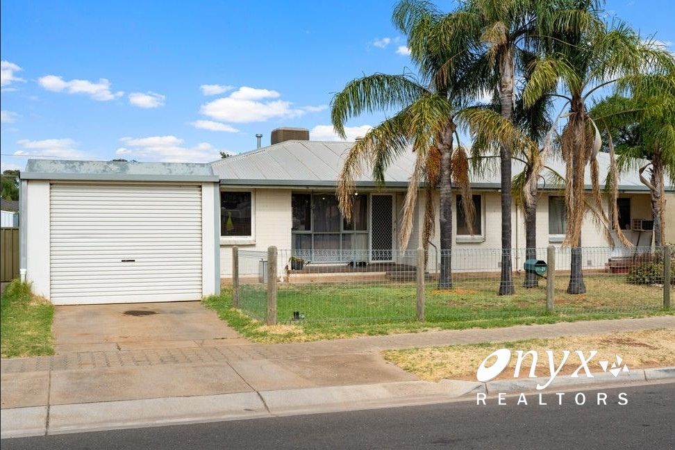 21 Moulds Cres, Smithfield, SA 5114