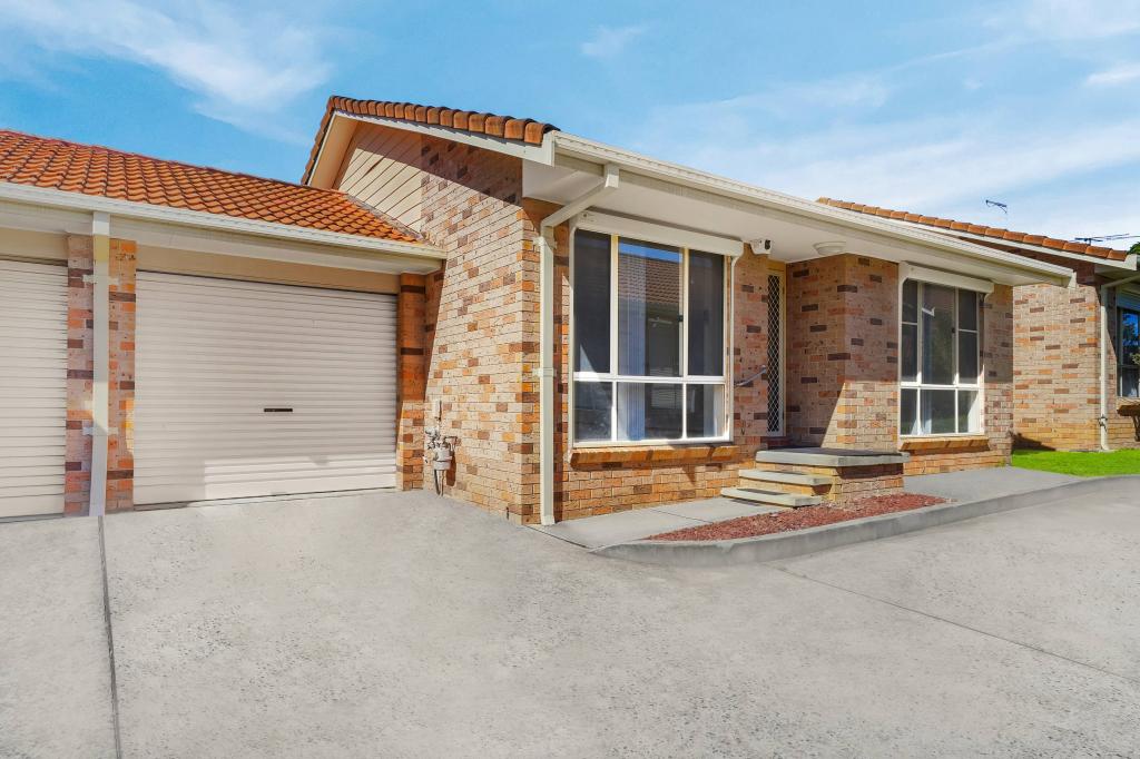 4/11 Park St, Ingleburn, NSW 2565