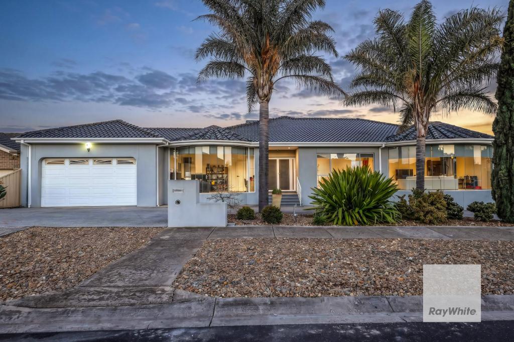 27 Wendover Cres, Hillside, VIC 3037