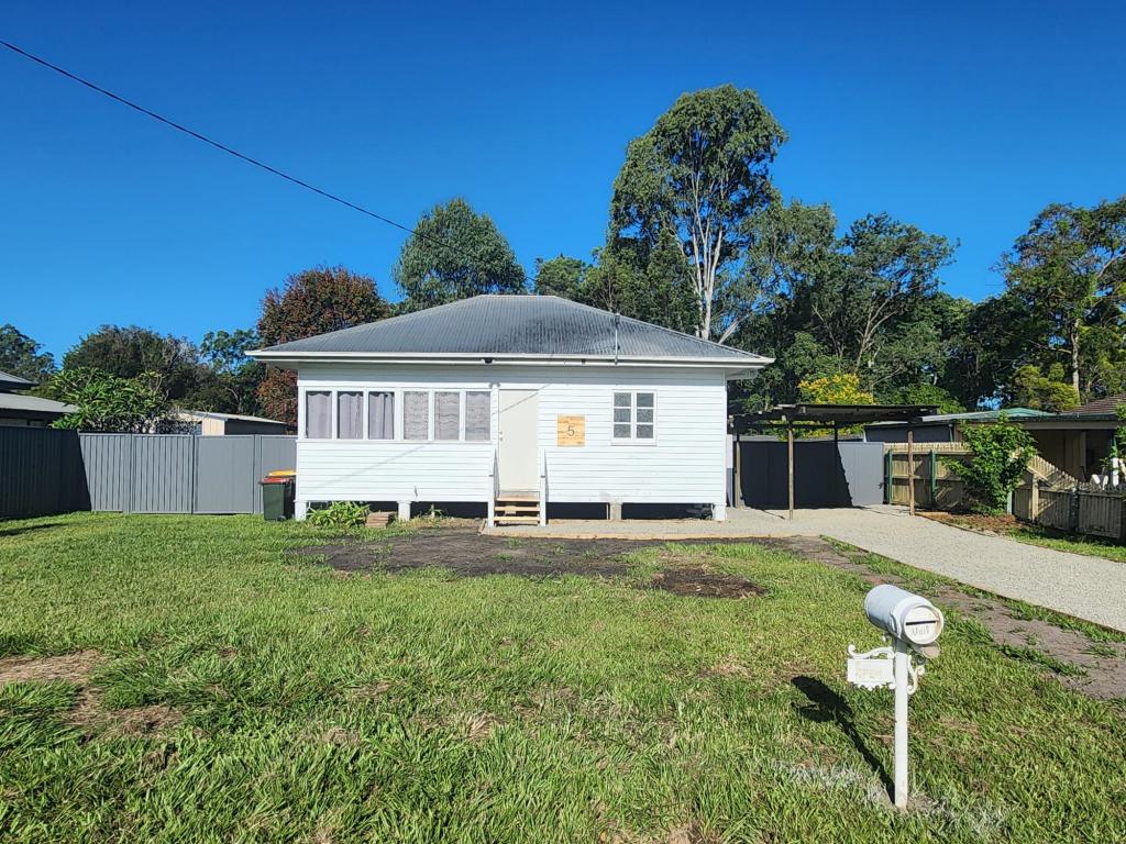 5 Hayden St, Caboolture, QLD 4510