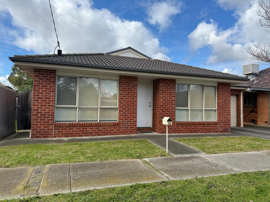 32 Holmes St, Ardeer, VIC 3022