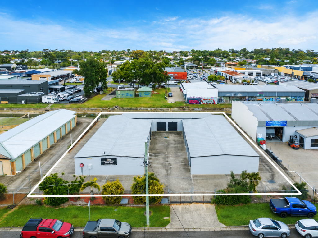 39-41 BEACH ST, KIPPA-RING, QLD 4021