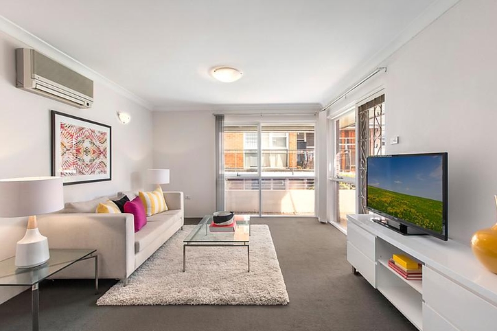 18/14-16 Park Ave, Burwood, NSW 2134