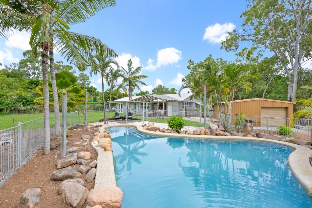 8 Kurrajong Ct, Bushland Beach, QLD 4818