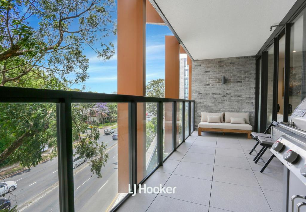 218/989-1015 Pacific Hwy, Roseville, NSW 2069