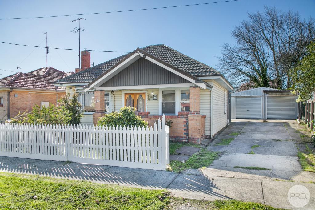 5 EBDEN ST, BALLARAT EAST, VIC 3350